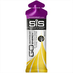 SiS Go Energy Isotonic gel - Blackcurrant 