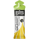 SiS Go Energy Isotonic gel - Apfle