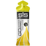 Gel SiS Go Energy Isotonic - Lemon and lime