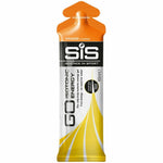Gel SiS Go Energy Isotonic - Naranja