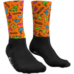 Slopline SubliSbam socken - Potassio