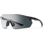 Smith Reverb sunglasses - Black photo