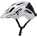 Casco Specialized Ambush Angi - Bianco