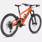 Specialized Turbo Kenevo SL Comp Carbon - Naranja