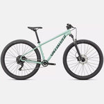 Specialized Rockhopper Comp 29 - Verde claro