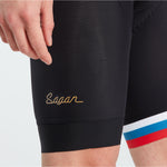 Specialized SL Sagan Collection Disruption bib shorts