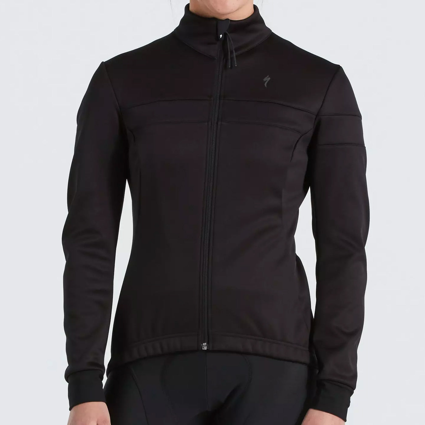 Giacca donna Specialized Rbx Comp Softshell - Nero