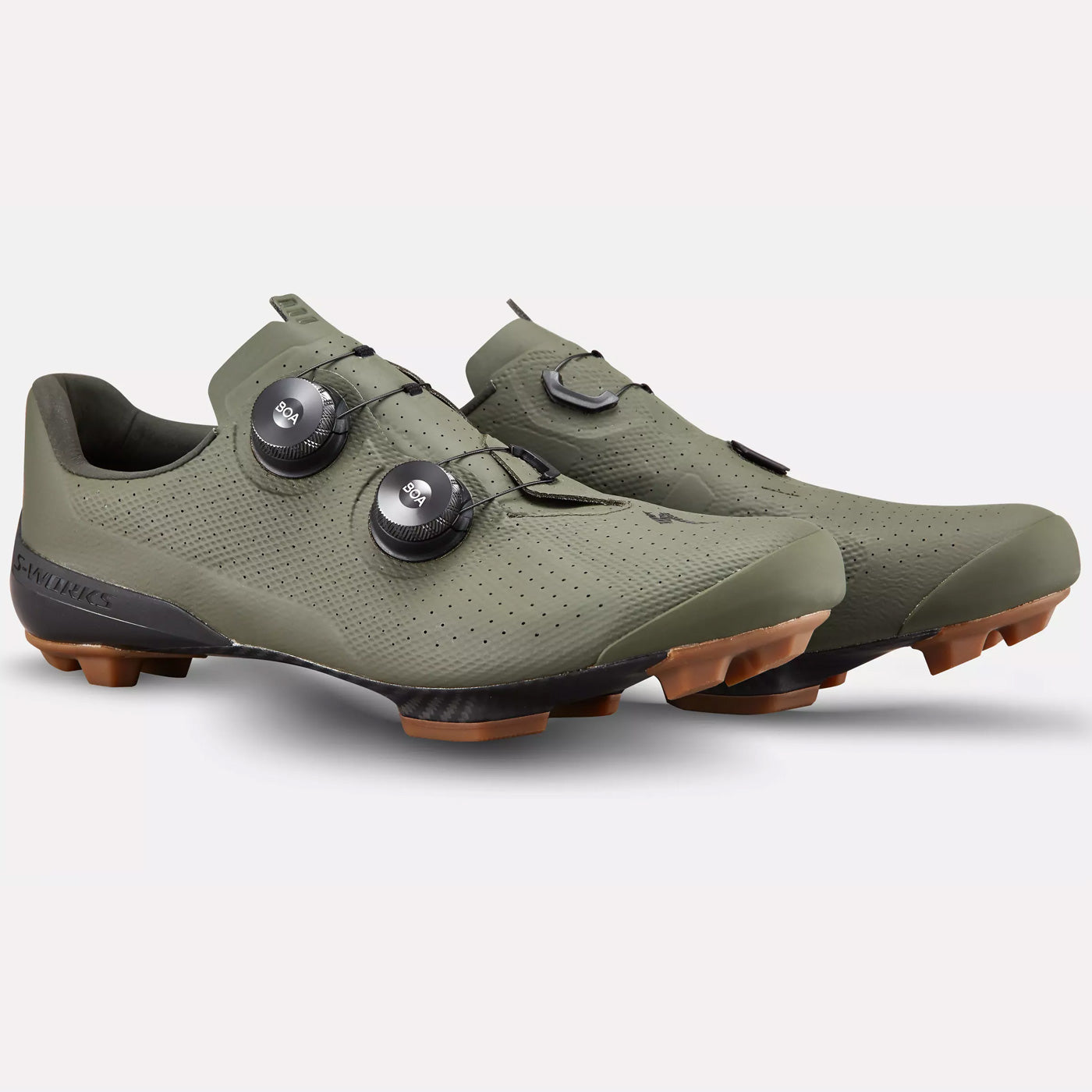 recon mtb shoes