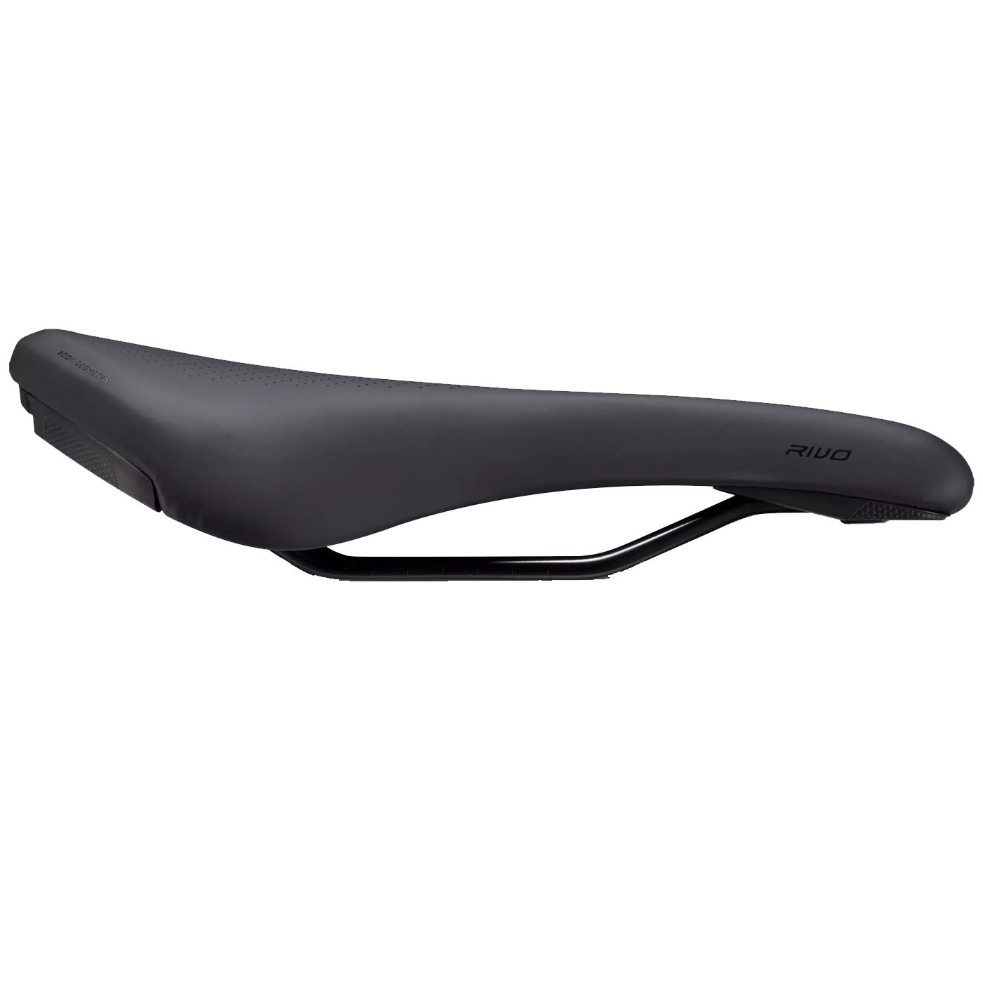 Specialized Rivo Sport saddle - Black | All4cycling