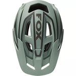 Casque Fox Speedframe Pro Dvide - Bleu claire