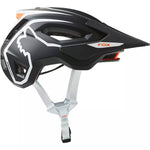 Fox Speedframe Pro Dvide helmet - Black