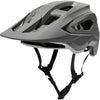 Casque Fox Speedframe Pro Lunar - Gris clair