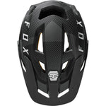 Fox Speedframe Mips Camo helmet - Grey
