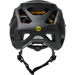 Fox Speedframe Mips Camo helmet - Grey