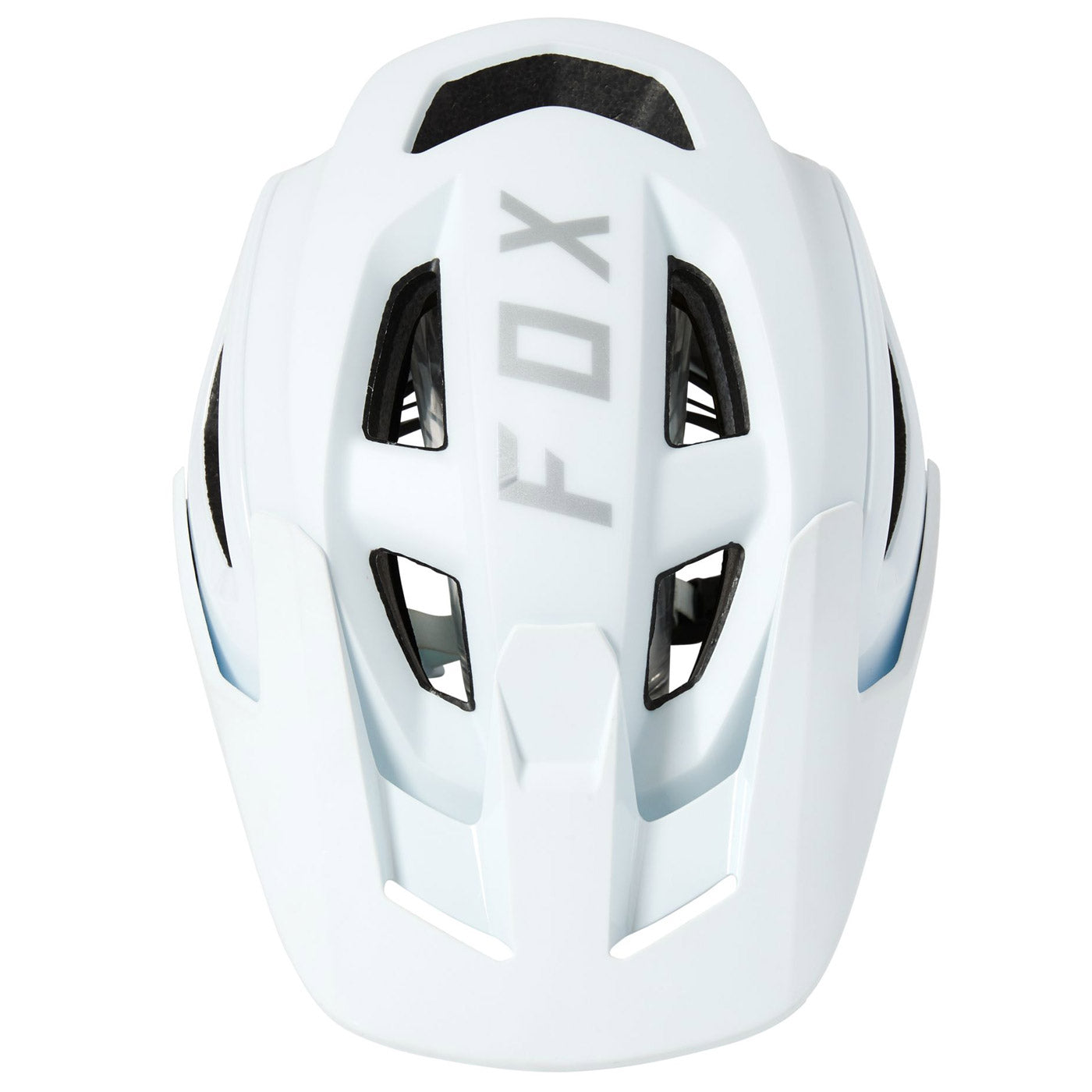 Fox Speedframe Pro Mips helmet - White | All4cycling