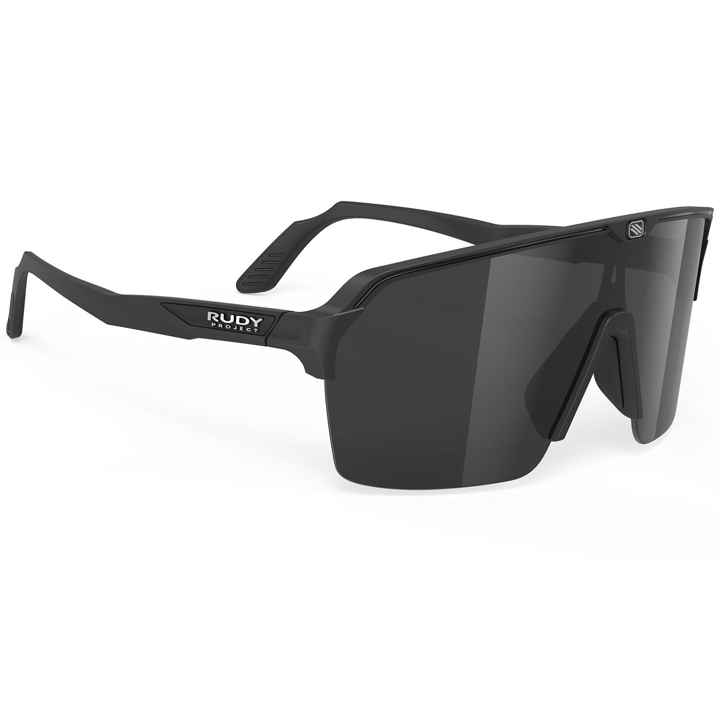 Rudy Spinshield Air sunglasses - Black Smoke | All4cycling