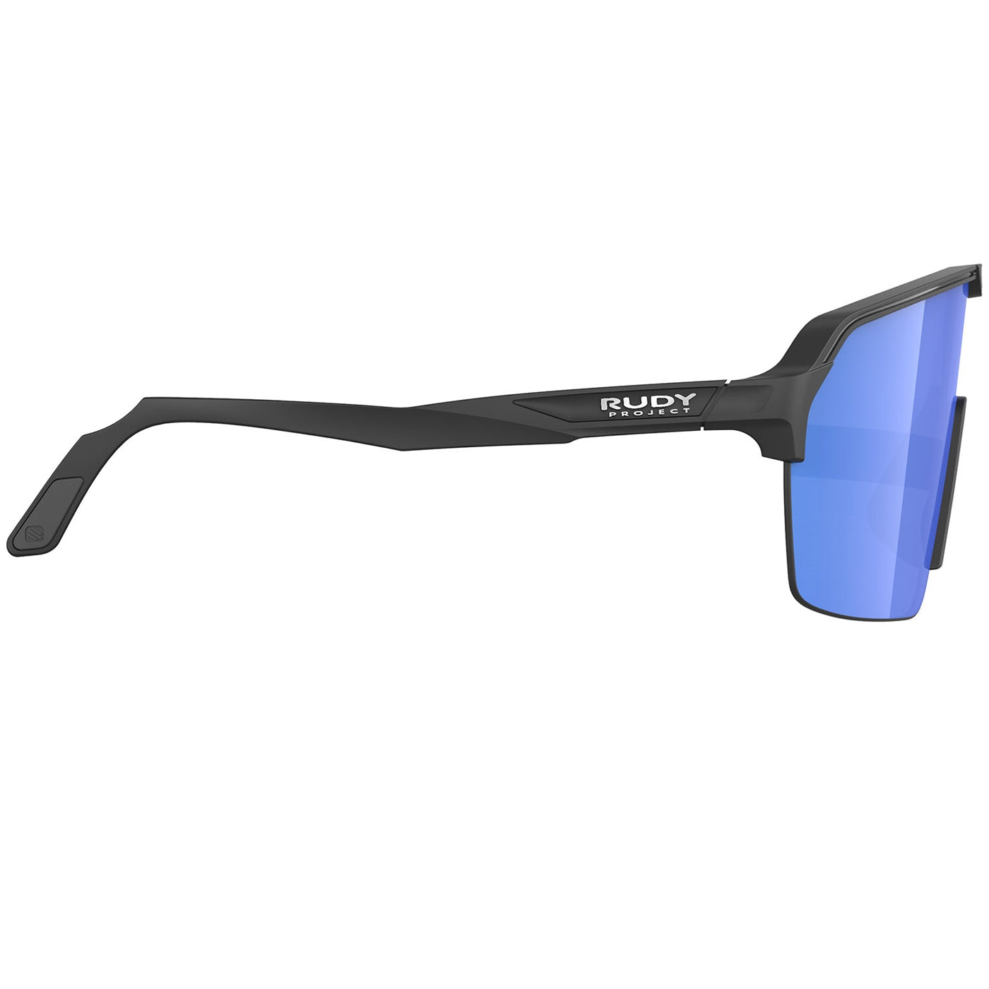 Rudy Spinshield Air sunglasses - Black Multilaser Blue | All4cycling