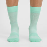 Chaussettes femme Sportful Matchy - Vert