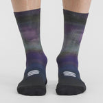 Chaussettes Sportful Supergiara Cliff - Bleu