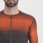 Sportful Flow Supergiara trikot - Orange