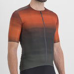 Sportful Flow Supergiara trikot - Orange