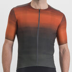 Sportful Flow Supergiara trikot - Orange