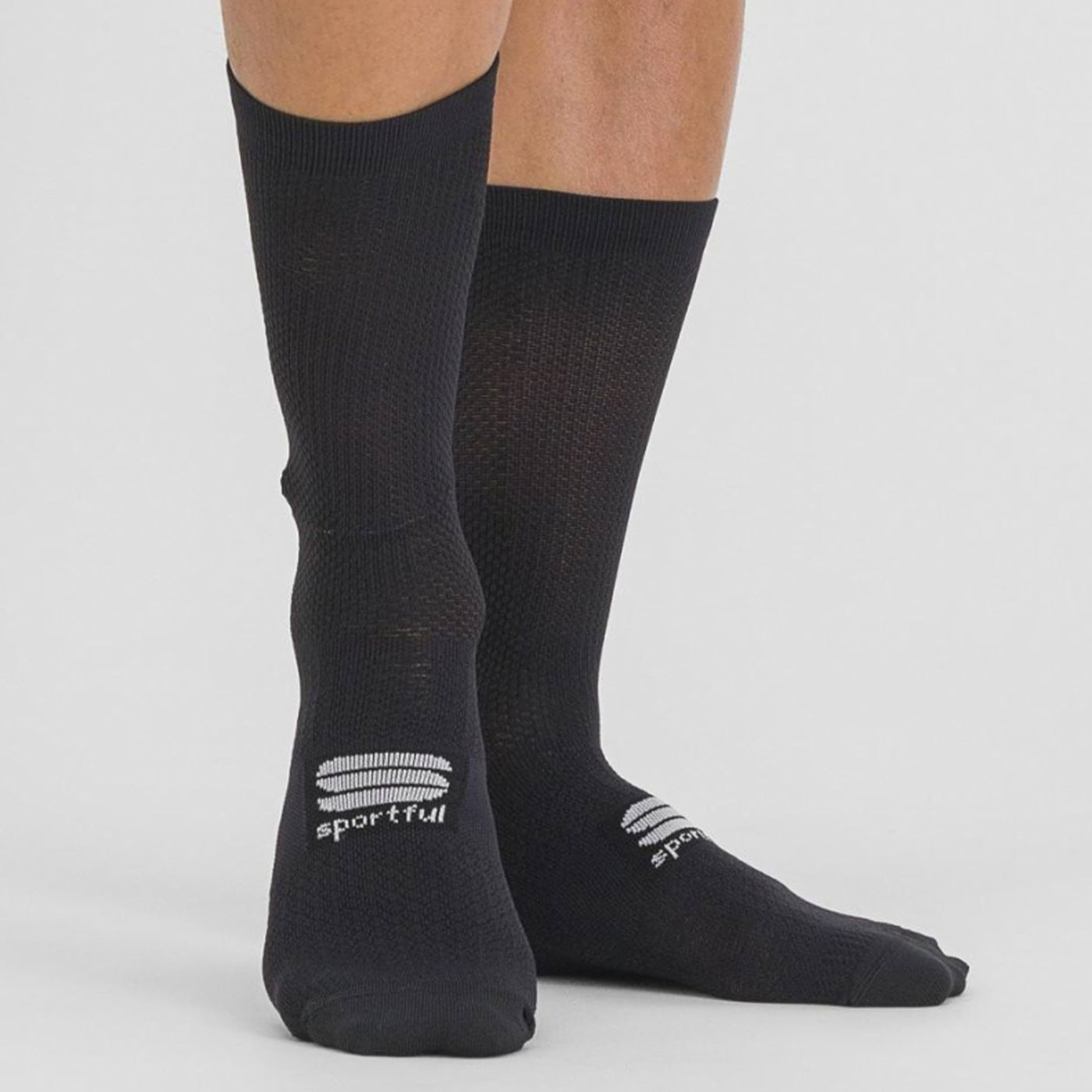 Calcetines Sportful Pro - Negro