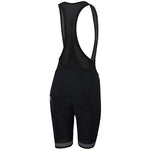 Salopette donna Sportful Bodyfit Classic - Nero