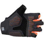 Guanti Sportful Bodyfit Pro Light 2019 - Nero arancio