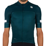 Sportful Classic trikot - Grun