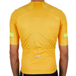 Maillot Sportful Classic - Jaune