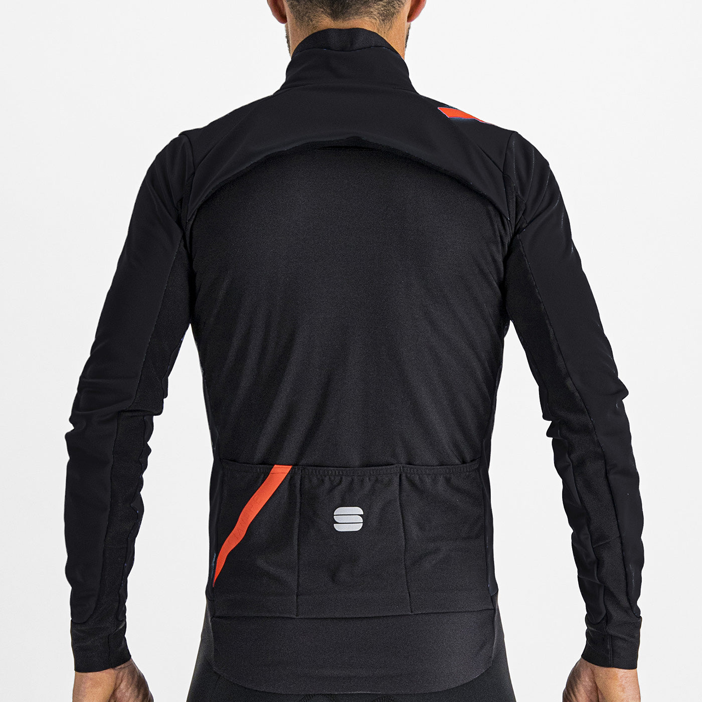 Sportful Fiandre Medium jacket - Black