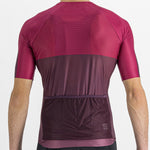 Maillot Sportful Light Pro - Violet