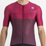 Maillot Sportful Light Pro - Violet