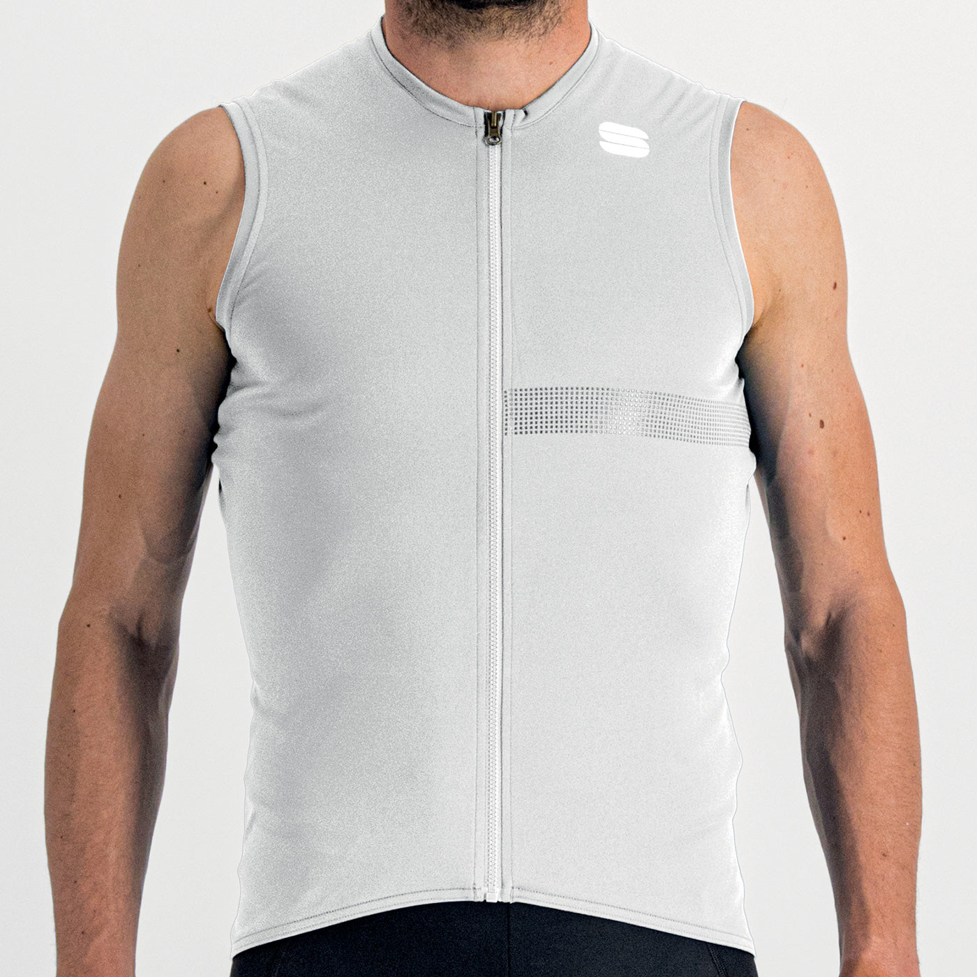 Sportful Matchy Sleeveless - Maglia ciclismo - Uomo