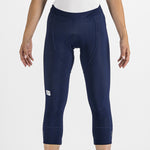 Sportful Tempo woman knicker - Blue