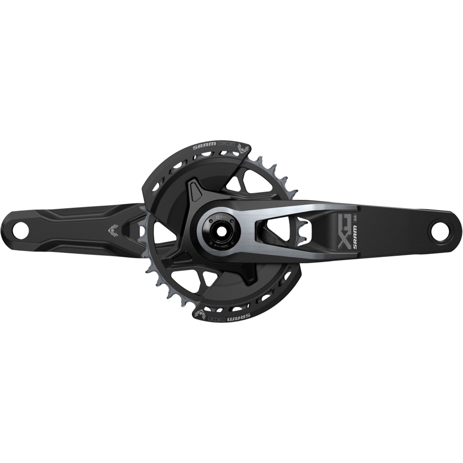 Group Sram SRAM XO Eagle AXS dub boost T-type - 32