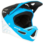 Casco 100% Status - Azul