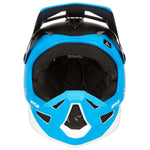 Casco 100% Status - Azul