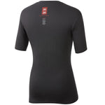 T-Shirt Strade Bianche - Grigio