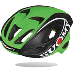 Casco Suomy Glider - Nero verde