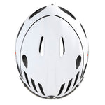 Casco Suomy Vision - Bianco nero