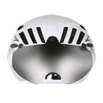 Casco Suomy Vision - Bianco nero