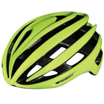 Casco Suomy Vortex - Giallo fluo