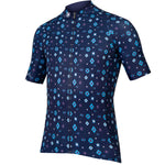 Maglia Endura Supercraft LTD - Blu