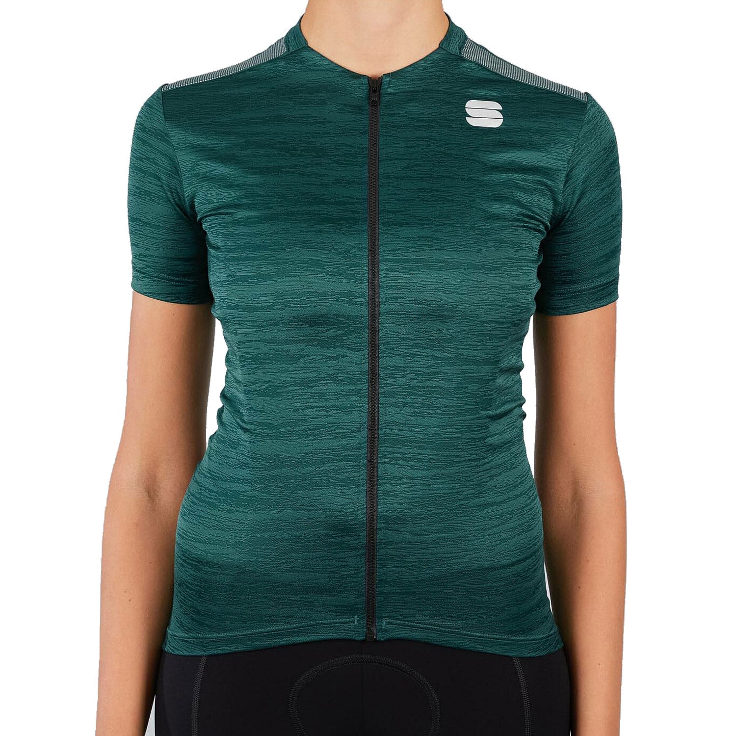 Maglia donna Sportful Supergiara - Verde