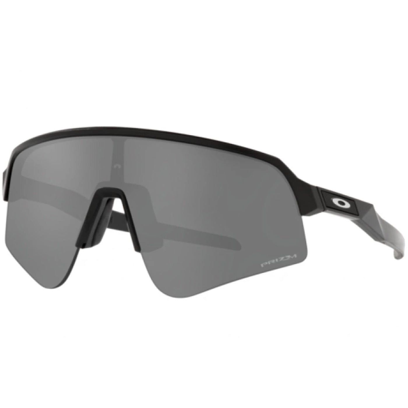 Oakley Sutro Lite Sweep sunglasses - Matte Black Prizm Black | All4cycling