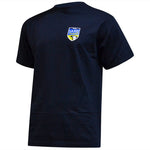 T-Shirt Saxo Tinkoff - Sorensen