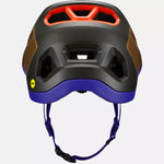 Casque Specialized Tactic 4 Mips - Multicolor