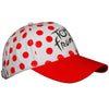 Cappellino Tour de France 2019 - Pois